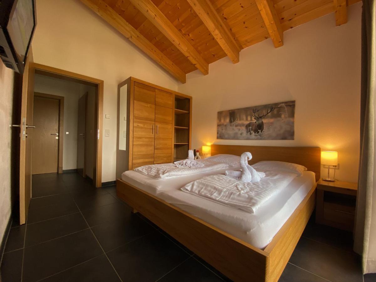 Chalet An Der Piste Kaprun Εξωτερικό φωτογραφία