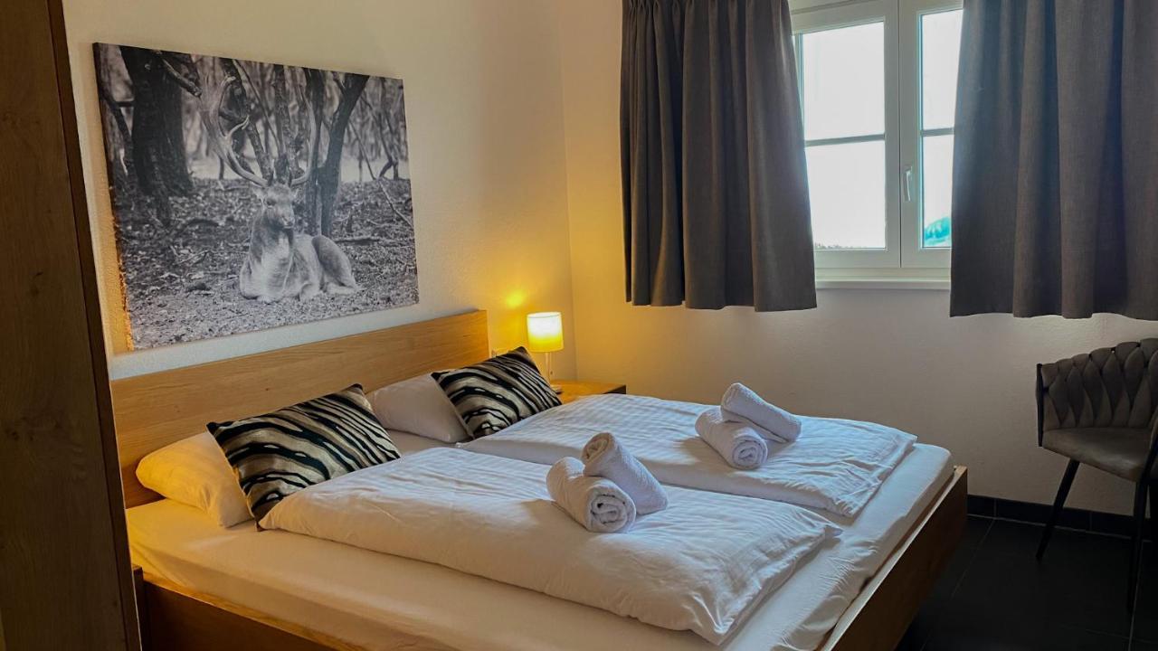 Chalet An Der Piste Kaprun Εξωτερικό φωτογραφία