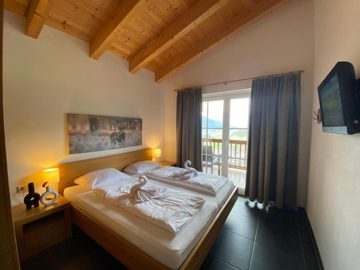 Chalet An Der Piste Kaprun Εξωτερικό φωτογραφία