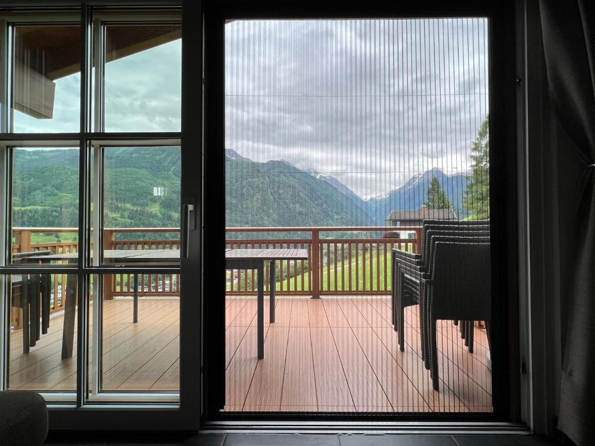Chalet An Der Piste Kaprun Εξωτερικό φωτογραφία