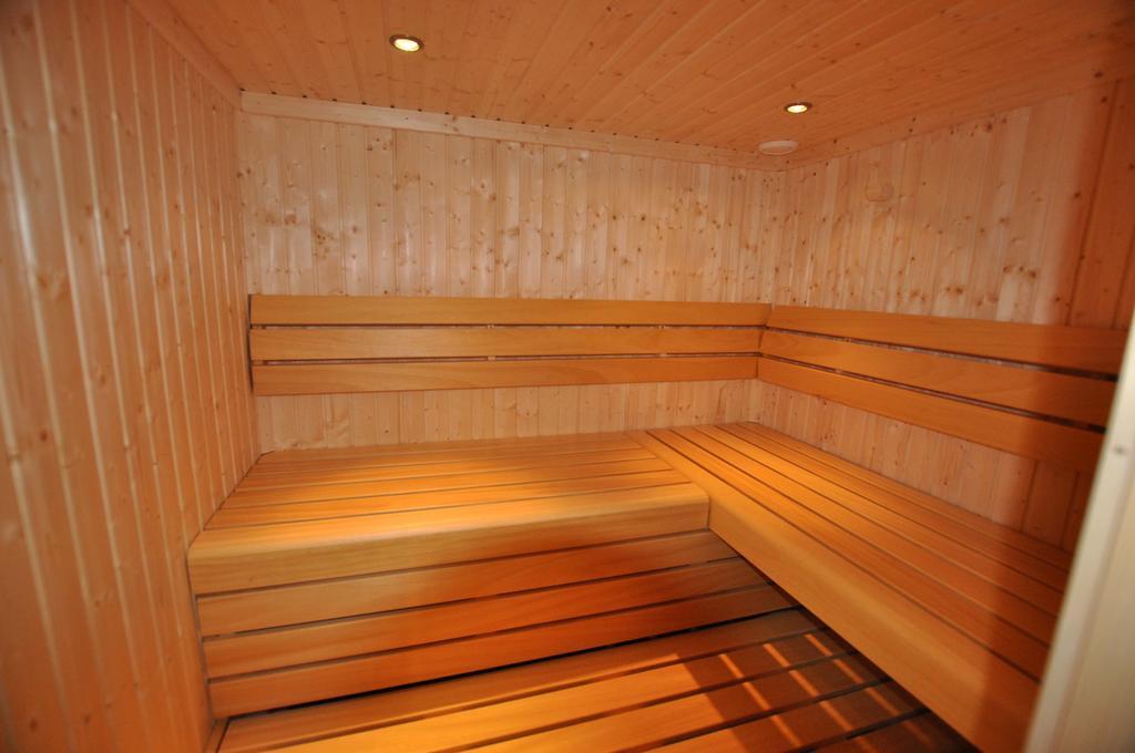 Chalet An Der Piste Kaprun Εξωτερικό φωτογραφία